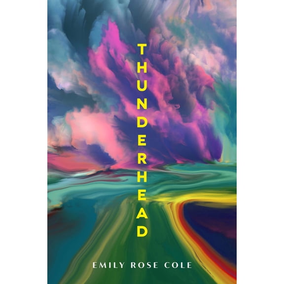 Wisconsin Poetry Thunderhead, (Paperback)