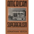 thumbnail image 1 of Wisconsin Project on American Writers American Superrealism: Nathanael West and the Politics of Representation in the 1930s, (Paperback), 1 of 1