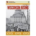 thumbnail image 1 of Wisconsin Rising (DVD), PM Press, Documentary, 1 of 1