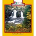 thumbnail image 1 of Pre-Owned Wisconsin (Library Binding) 0516227459 9780516227450, 1 of 1