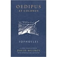 thumbnail image 1 of Pre-Owned Oedipus at Colonus Wisconsin Studies in Classics Paperback Sophocles, 1 of 1