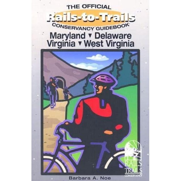 Pre-Owned Wisconsin : The Official Rails-to-Trails Conservancy Guidebook (Paperback) 9780762706051