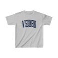 thumbnail image 1 of Wisconsin Trip Moving Away Vacation Kids Shirt Gifts Youth Tee Tshirt, 1 of 2