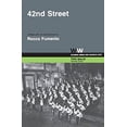 thumbnail image 1 of Pre-Owned 42nd Street (Paperback) 0299081044 9780299081041, 1 of 1