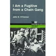 thumbnail image 1 of Wisconsin / Warner Bros. Screenplays I Am a Fugitive from a Chain Gang, (Paperback), 1 of 1