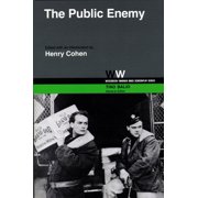 Wisconsin / Warner Bros. Screenplays The Public Enemy, Paperback