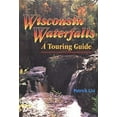 thumbnail image 1 of Pre-Owned Wisconsin Waterfalls (Paperback) 1879483505 9781879483507, 1 of 1
