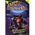 thumbnail image 1 of Pre-Owned #7 Wisconsin Werewolves (Paperback) by Jonathan Rand, 1 of 1