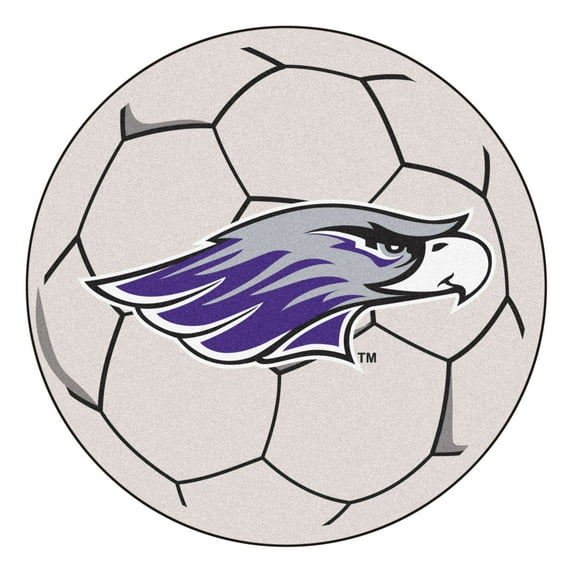 Wisconsin-Whitewater Soccer Ball 27" diameter