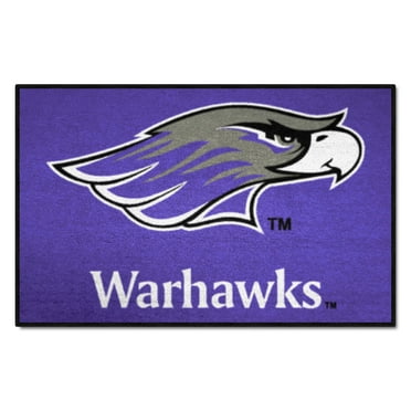 Wisconsin-Whitewater Starter Rug 19"x30"