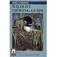 thumbnail image 1 of Pre-Owned Wisconsin Wildlife Viewing Guide (Paperback) 1560442085 9781560442080, 1 of 1