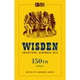 thumbnail image 1 of Pre-Owned Wisden Cricketers' Almanack 2013 Paperback, 1 of 1