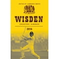thumbnail image 1 of Wisden Cricketers' Almanack 2016, 1 of 1