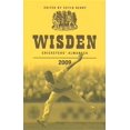 thumbnail image 1 of Wisden Cricketers' Almanack 2009, 1 of 1