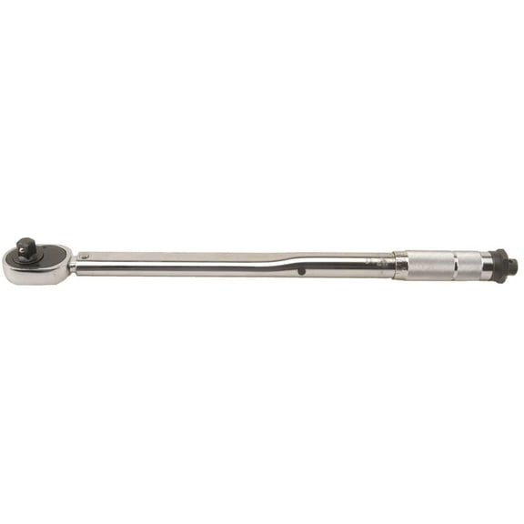 Wisdom 1/2" Torque Wrench
