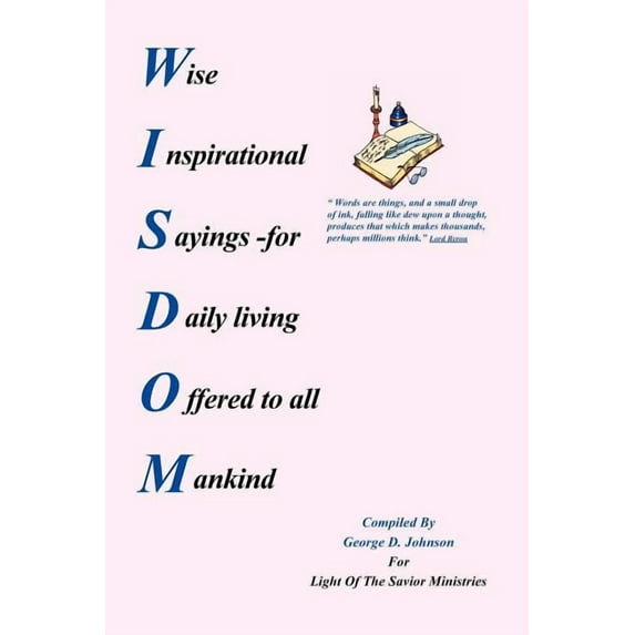 Wisdom (Paperback)