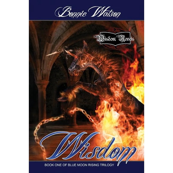 Wisdom (Paperback) by Bonnie Watson