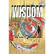 Wisdom, Hardcover