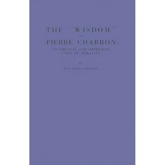 Wisdom, (Hardcover)