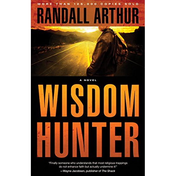 Pre-Owned Wisdom Hunter (Paperback) 1590522591 9781590522592