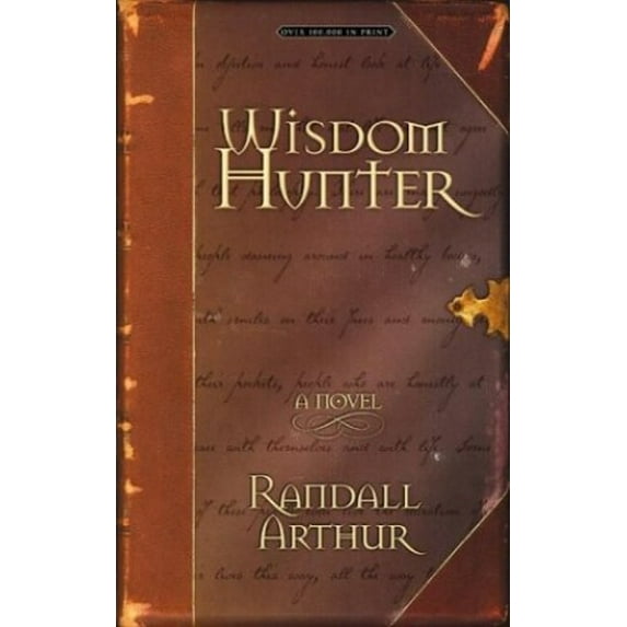 Pre-Owned Wisdom Hunter (Paperback) 1576732304 9781576732304