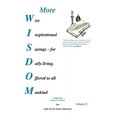 thumbnail image 1 of Wisdom II (Paperback), 1 of 1