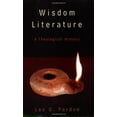 thumbnail image 1 of Wisdom Literature: A Theological History (Paperback), 1 of 1