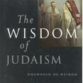 thumbnail image 1 of Wisdom Of...: The Wisdom of Judaism (Hardcover), 1 of 1