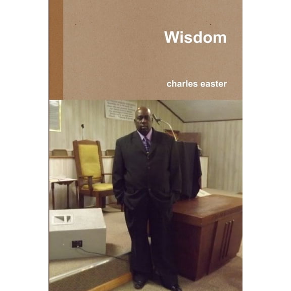 Wisdom, (Paperback)
