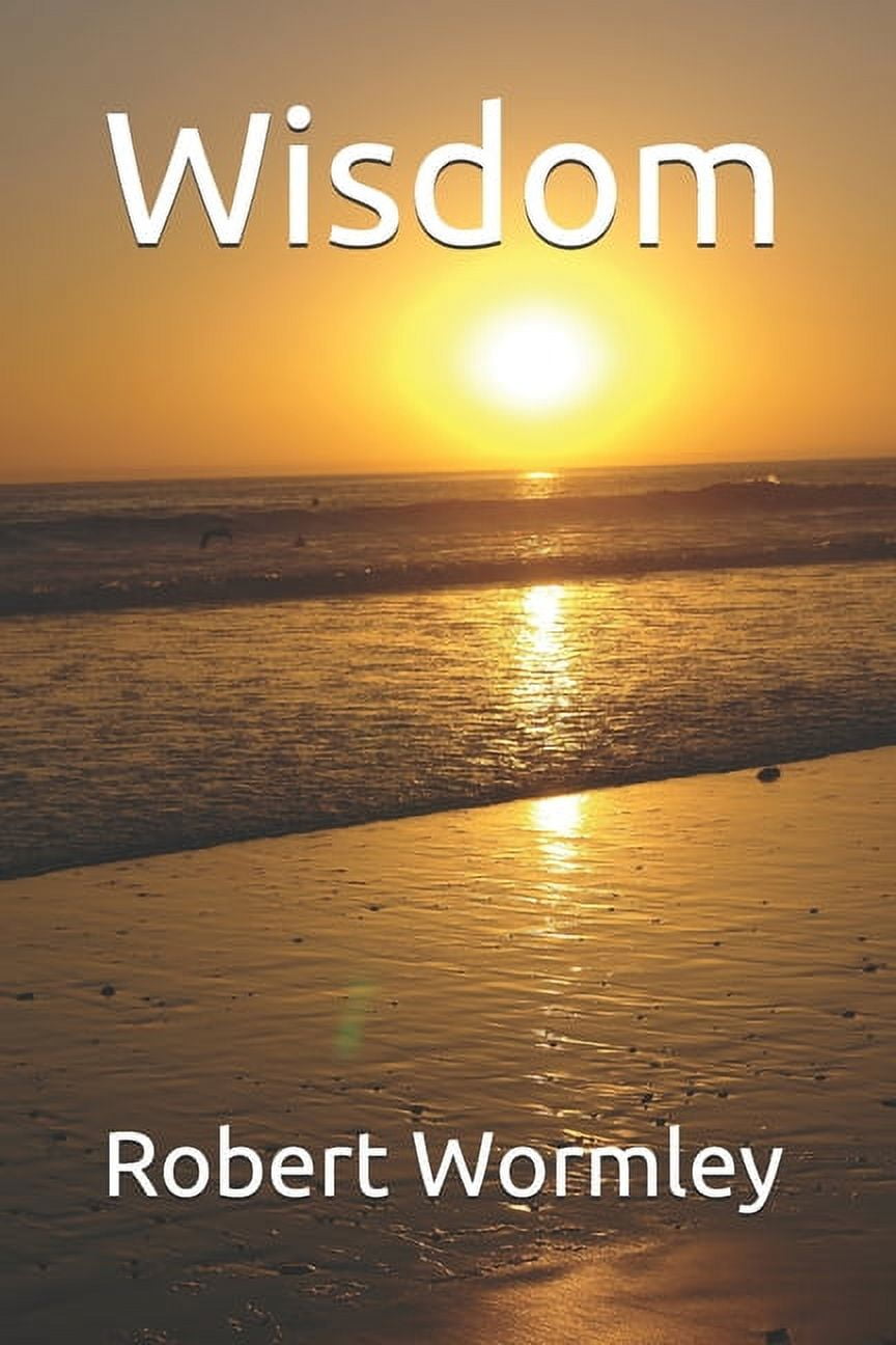 Wisdom (Paperback) - Walmart Business Supplies
