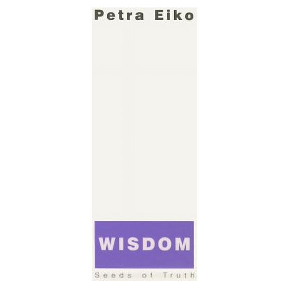 Wisdom (Paperback)