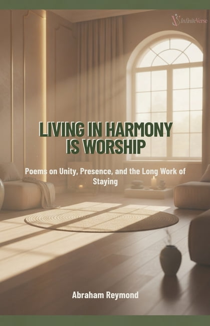 Wisdom Psalms Living in Harmony Is Worship, Book 9, (Paperback)