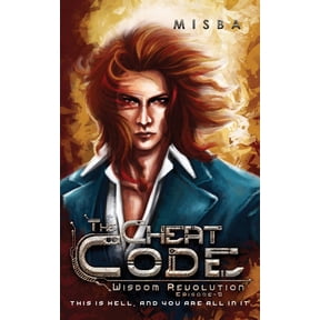 Wisdom Revolution The Cheat Code, Book 3, (Paperback)