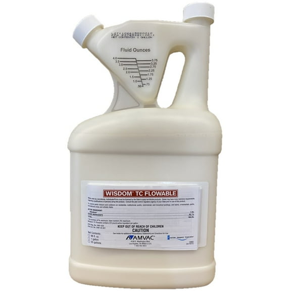 Wisdom TC Flowable 1 Gallon