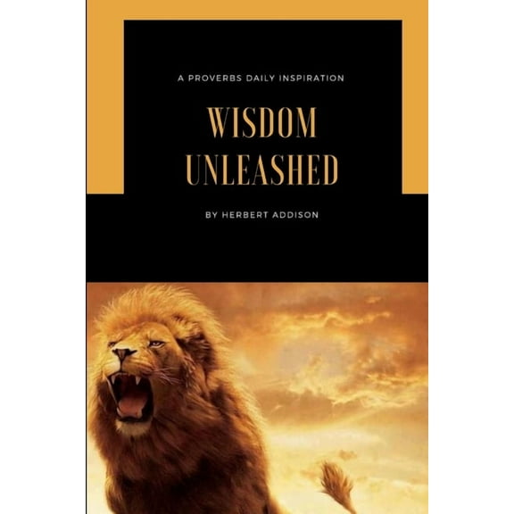 Wisdom Unleashed, (Paperback)