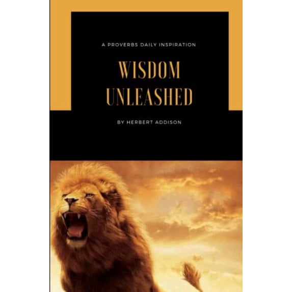 Pre-Owned Wisdom Unleashed Paperback