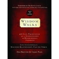 thumbnail image 1 of Pre-Owned Wisdom Walks (Hardcover) 1935416618 9781935416616, 1 of 1