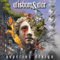 thumbnail image 1 of Wisdom & War - SUPERIOR DESIGN - Music & Performance - CD, 1 of 13