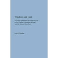 thumbnail image 1 of Wisdom and Cult : A Critical Analysis of the Views of Cult in Wisdom Literatures of Israel and Near East, 1 of 1