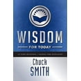 thumbnail image 1 of Pre-Owned Wisdom for Today: 365 Daily Devotions - Genesis thru Revelation by Chuck Smith (Paperback), Textbooks, English, 1 of 1
