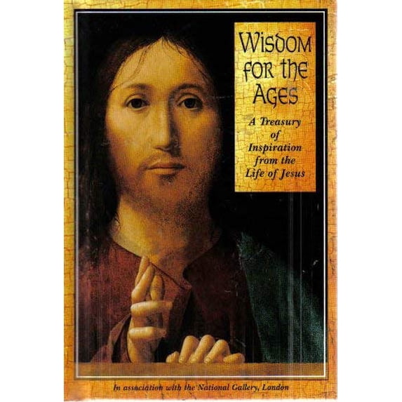 Pre-Owned Wisdom for the Ages (Regina Classics) Paperback