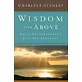 thumbnail image 1 of Wisdom from Above: Daily Encouragement from the Proverbs, (Hardcover), 1 of 1