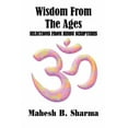 thumbnail image 1 of Wisdom from the Ages : Selections from Hindu Scriptures, 1 of 1