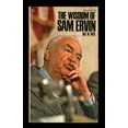 thumbnail image 1 of Pre-Owned Wisdom of Sam Ervin (Mass Market Paperback) 0345235290 9780345235299, 1 of 1