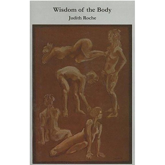 Pre-Owned Wisdom of the Body (Edition 1) (Paperback)
