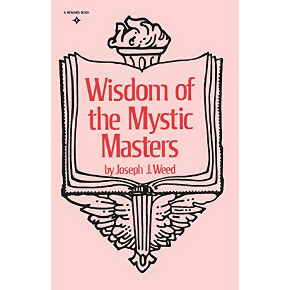 Pre-Owned Wisdom of the Mystic Masters (Paperback) 0139615326 9780139615320