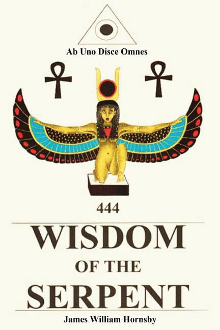 Wisdom of the Serpent (Paperback)