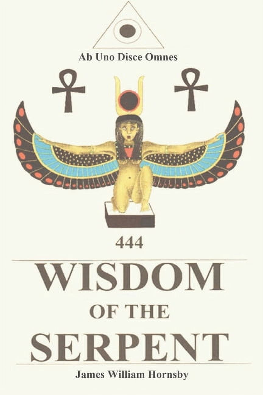 Wisdom of the Serpent (Paperback)