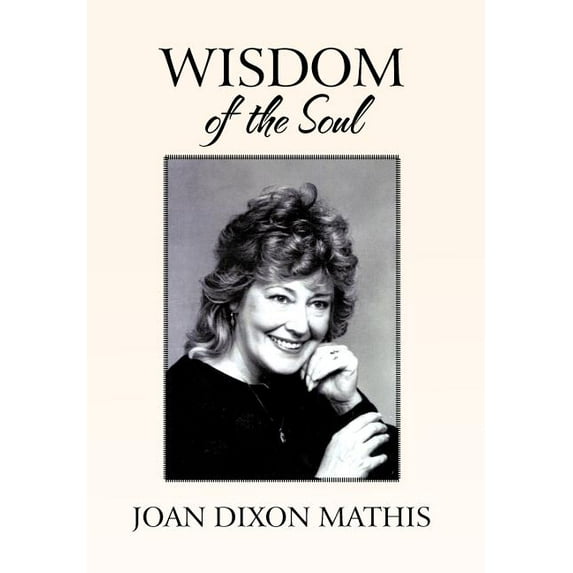 Wisdom of the Soul (Hardcover)
