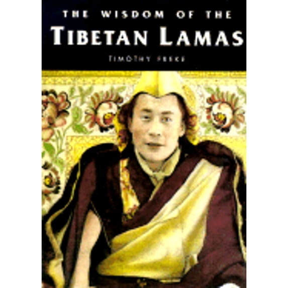 Pre-Owned Wisdom of the Tibetan Lamas (Hardcover) 1885203586 9781885203588